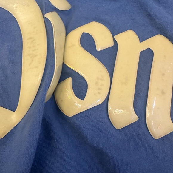 Disney spirit Jersey Mickey Mouse Disneyland size xs - Picture 7 of 9